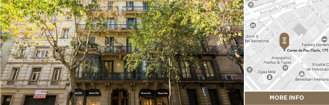 propiedades barcelona venta de edificios barcelona